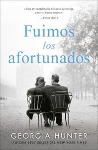 Produktbild: Fuimos Los Afortunados -V2*
