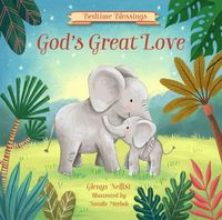 Produktbild: God's Great Love