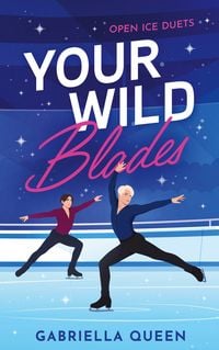 Produktbild: Your Wild Blades