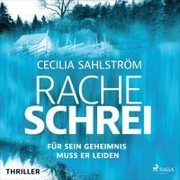 Produktbild: Racheschrei