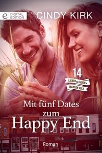 Produktbild: Mit f&uuml;nf Dates zum Happy End