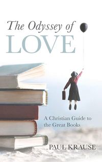 Produktbild: The Odyssey of Love