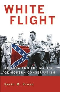 Produktbild: White Flight
