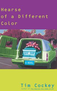 Produktbild: A Hearse of a Different Color