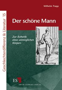 Produktbild: Der sch&ouml;ne Mann