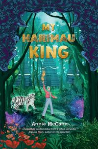Produktbild: My Harimau King