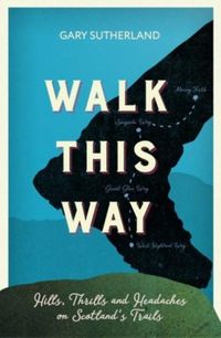 Produktbild: Walk This Way