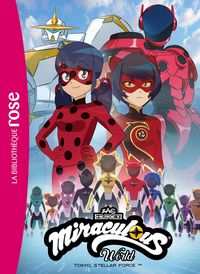 Produktbild: Miraculous Hors-s&eacute;rie XXL