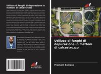 Produktbild: Utilizzo di fanghi di depurazione in mattoni di calcestruzzo