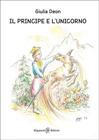 Produktbild: Il principe e l'unicorno