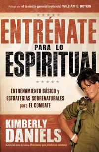 Produktbild: Entrenate para lo espiritual
