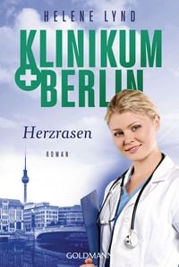 Produktbild: Klinikum Berlin - Herzrasen