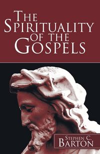 Produktbild: The Spirituality of the Gospels