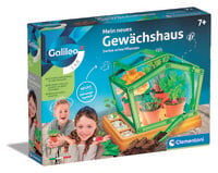Produktbild Mein neues Gewächshaus