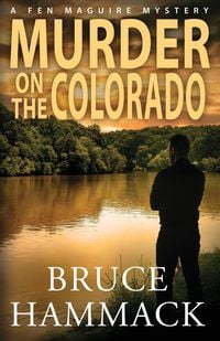 Produktbild: Murder On The Colorado