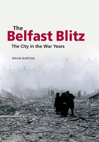 Produktbild: The Belfast Blitz