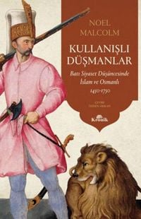 Produktbild: Kullanisli D&uuml;smanlar