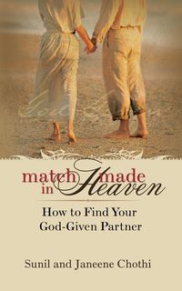 Produktbild: Match Made in Heaven