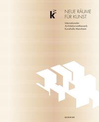 Produktbild: Neue R&auml;ume f&uuml;r die Kunst