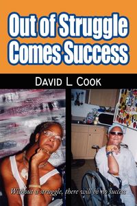Produktbild: Out of Struggle Comes Success