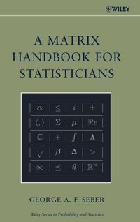 Produktbild: Matrix Handbook