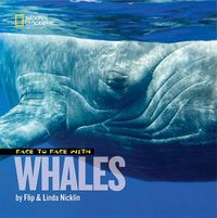 Produktbild: Face to Face with Whales
