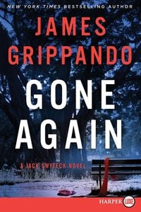 Produktbild: Gone Again LP