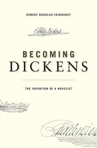 Produktbild: Becoming Dickens