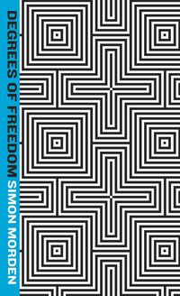 Produktbild: Morden, S: Degrees of Freedom
