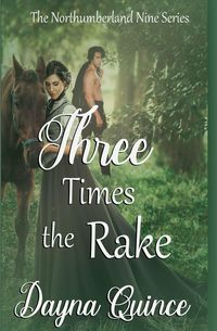 Produktbild: Three Times The Rake