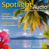 Produktbild: Englisch lernen Audio - Hawaii