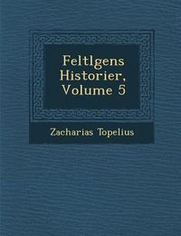 Produktbild: Feltl Gens Historier, Volume 5
