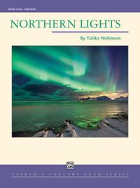 Produktbild: Nishimura, Y: Northern Lights