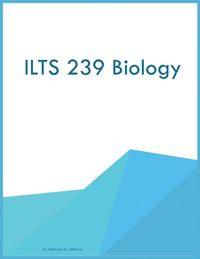 Produktbild: ILTS 239 Biology
