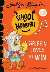 Produktbild: Griffin Loves to Win