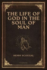 Produktbild: The Life of God in the Soul of Man