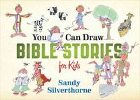 Produktbild: You Can Draw Bible Stories For