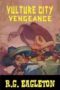 Produktbild: Vulture City Vengeance
