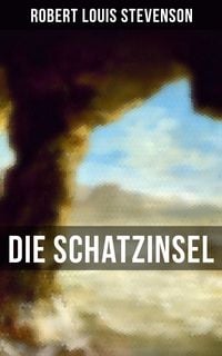 Produktbild: Die Schatzinsel