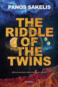 Produktbild: The Riddle of the Twins
