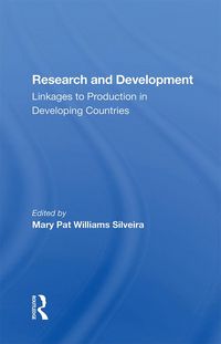 Produktbild: Research And Development