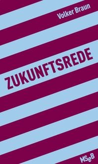 Produktbild: Zukunftsrede