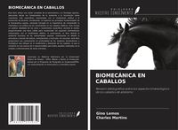 Produktbild: Biomec&aacute;nica En Caballos