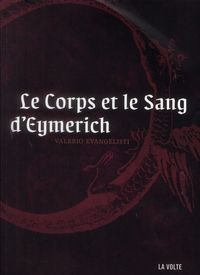 Produktbild: Le corps et le sang d'eymerich