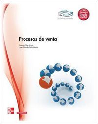 Produktbild: Colet Ar&eacute;an, R: Operaciones de venta, 1 Grado Medio