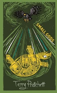 Produktbild: Small Gods