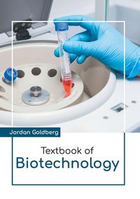 Produktbild: Textbook of Biotechnology