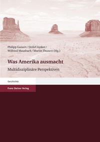 Produktbild: Was Amerika ausmacht