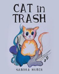 Produktbild: Cat in Trash