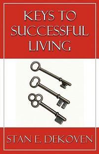 Produktbild: Keys to Successful Living